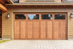 USA Garage Doors  Berkeley, IL 708-320-3624 - custom-side